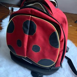 COPY - Kids Travel Suitcase/Backpack